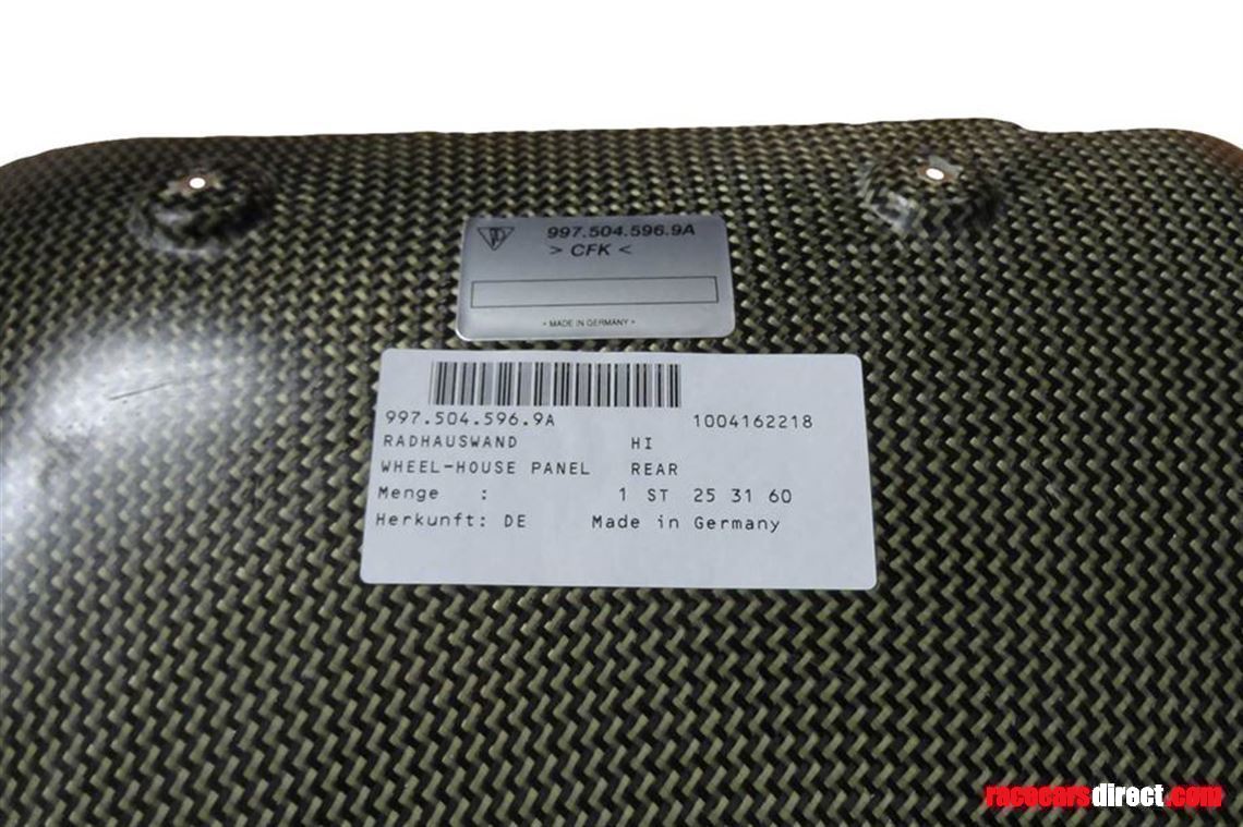 porsche-997-rsr-rear-arch-liner-right-9975045