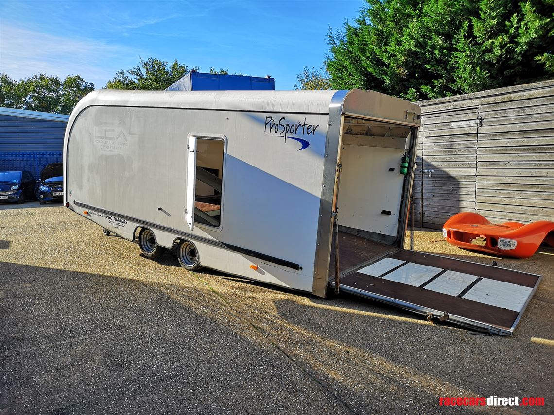 prg-prosporter-double-deck-race-car-road-car