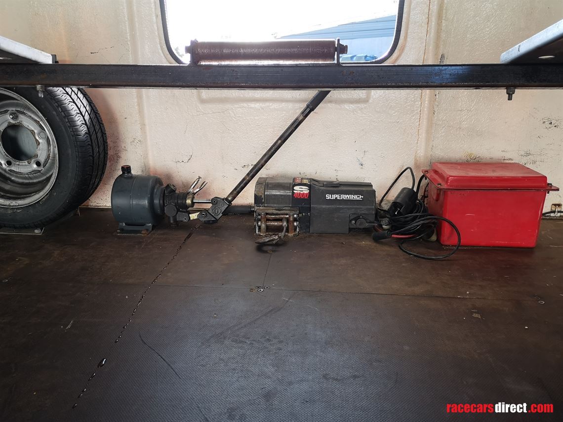 prg-prosporter-double-deck-race-car-road-car