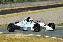 A complete rebuild for this car with a complete history since the factory built