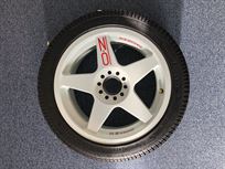 ferrari-f40-oz-racing-wheels