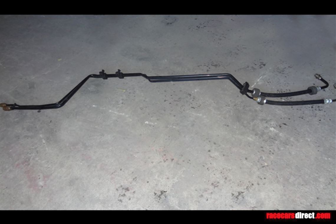 porsche-996-power-steering-pipe