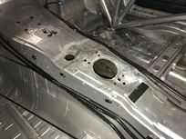 bmw-e46-m3-damaged-race-prepped-shell-with-v5