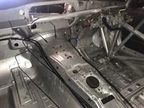 bmw-e46-m3-damaged-race-prepped-shell-with-v5
