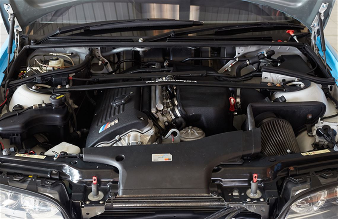 bmw-e46-m3-road-legal-racetrack-car-manual-ge