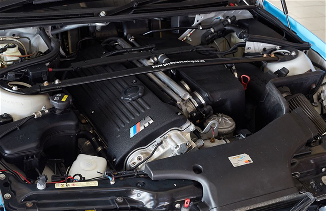 bmw-e46-m3-road-legal-racetrack-car-manual-ge