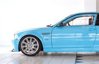 bmw-e46-m3-road-legal-racetrack-car-manual-ge