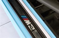 bmw-e46-m3-road-legal-racetrack-car-manual-ge
