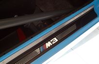 bmw-e46-m3-road-legal-racetrack-car-manual-ge