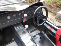 Cockpit - Umbrella not included in sale but open to negotiation