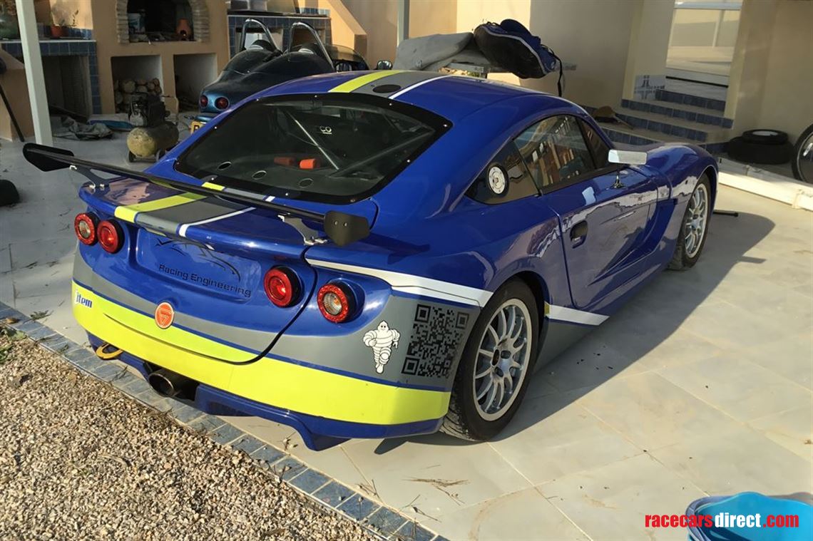 ginetta-gt5