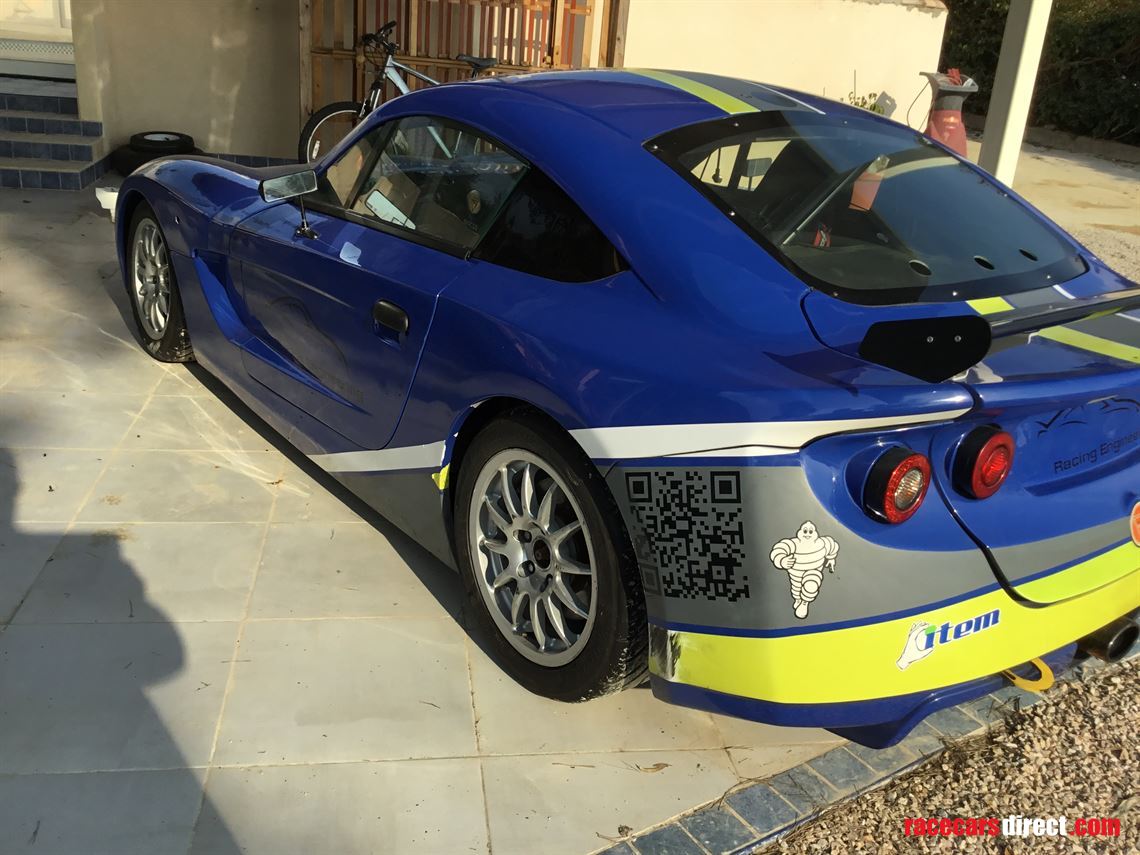 ginetta-gt5