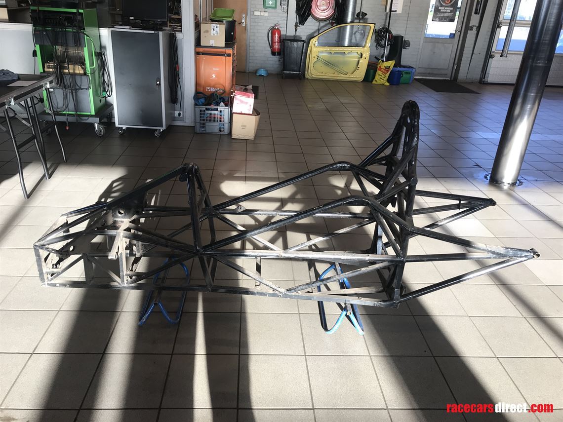 formel-ford-van-diemen-frame-year-1986