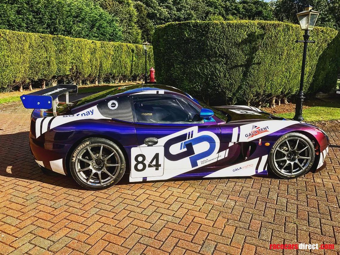 ginetta-g50