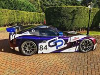 ginetta-g50
