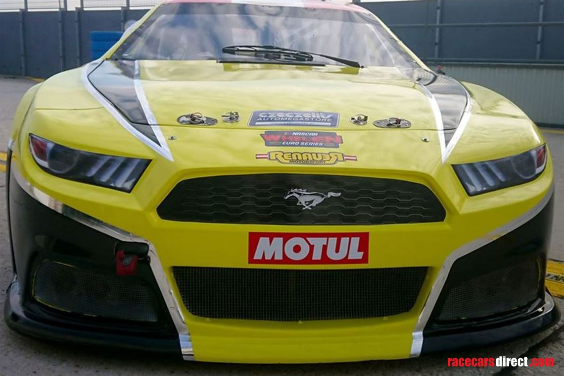 mustang-euro-nascar