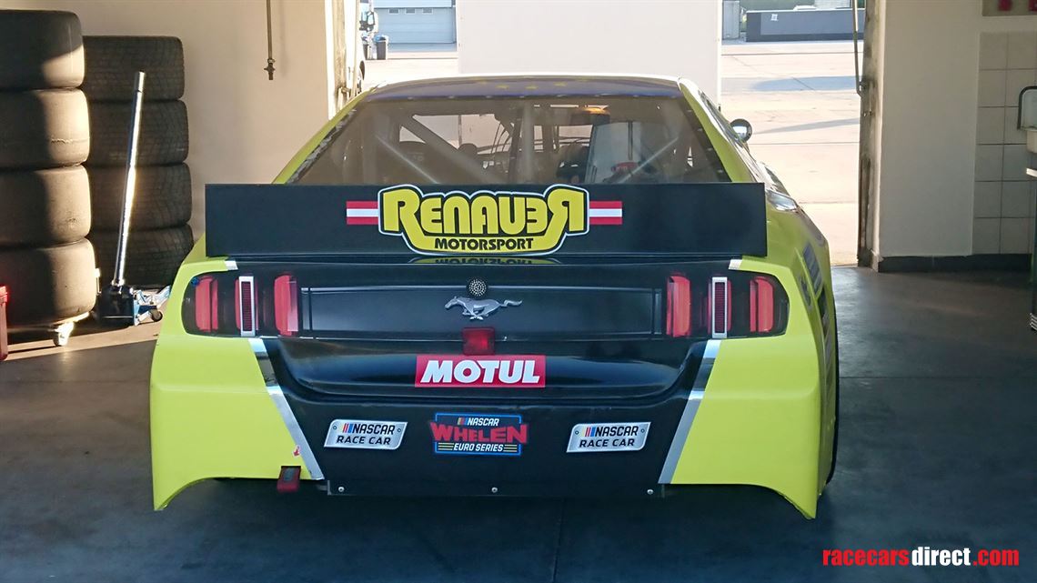 mustang-euro-nascar