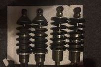 bilstein-decarbon-coilover-dampers