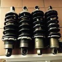 bilstein-decarbon-coilover-dampers