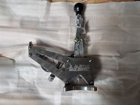 Gearbox AGB 10 TRANSAXLE - 1200Nm+