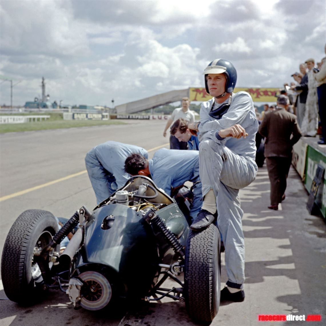 1960-brm-p48-formula-1