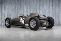【F1】BRM Front Engined Cars 1945-60 Vol.1 F1】BRM Front Engined Cars 1945-60 Vol.1 Racecarsdirect.com