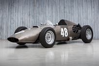 【F1】BRM Front Engined Cars 1945-60 Vol.1 F1】BRM Front Engined Cars 1945-60 Vol.1 F1】BRM Front