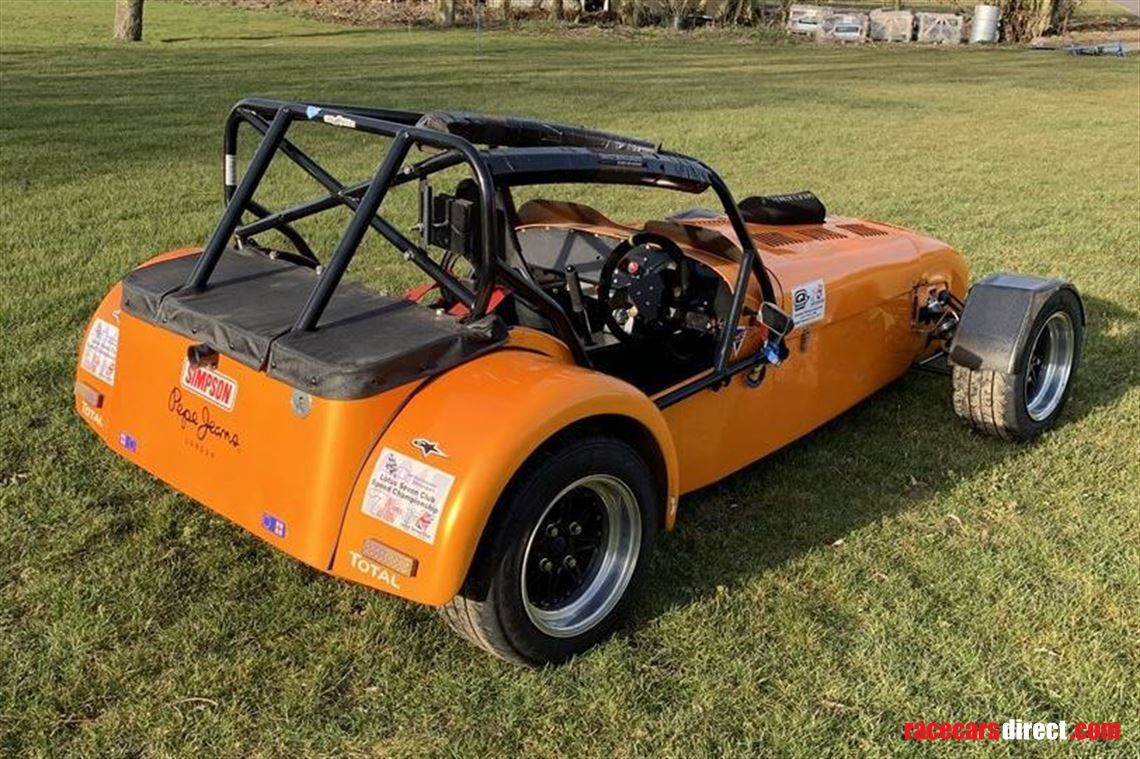 caterham