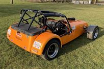 caterham