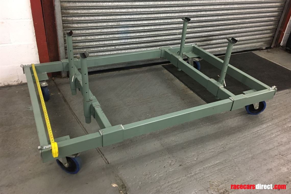 racecar-body-shell-chassis-dolly