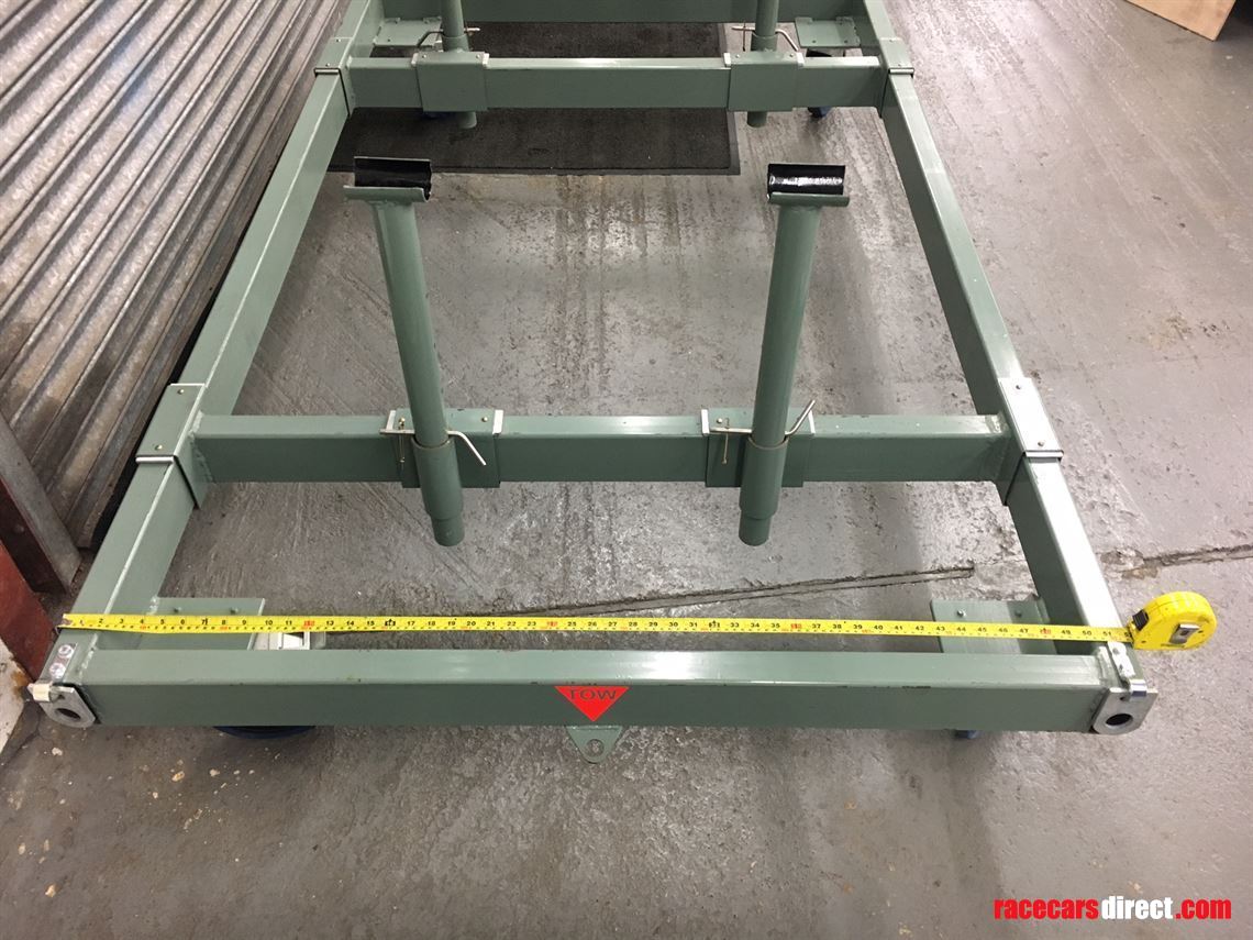 racecar-body-shell-chassis-dolly