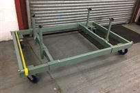 racecar-body-shell-chassis-dolly