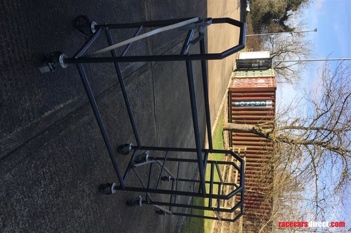 pair-of-tyre-trollies-with-toe-hitch-and-link