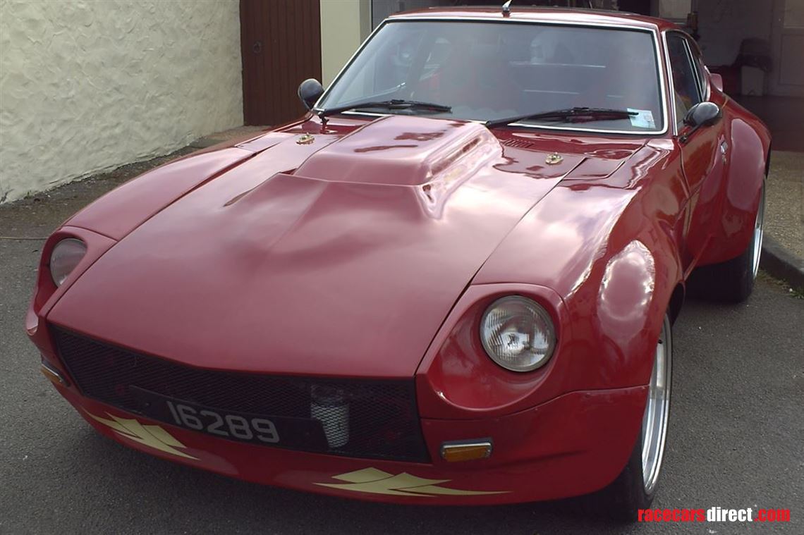 datsun-240z