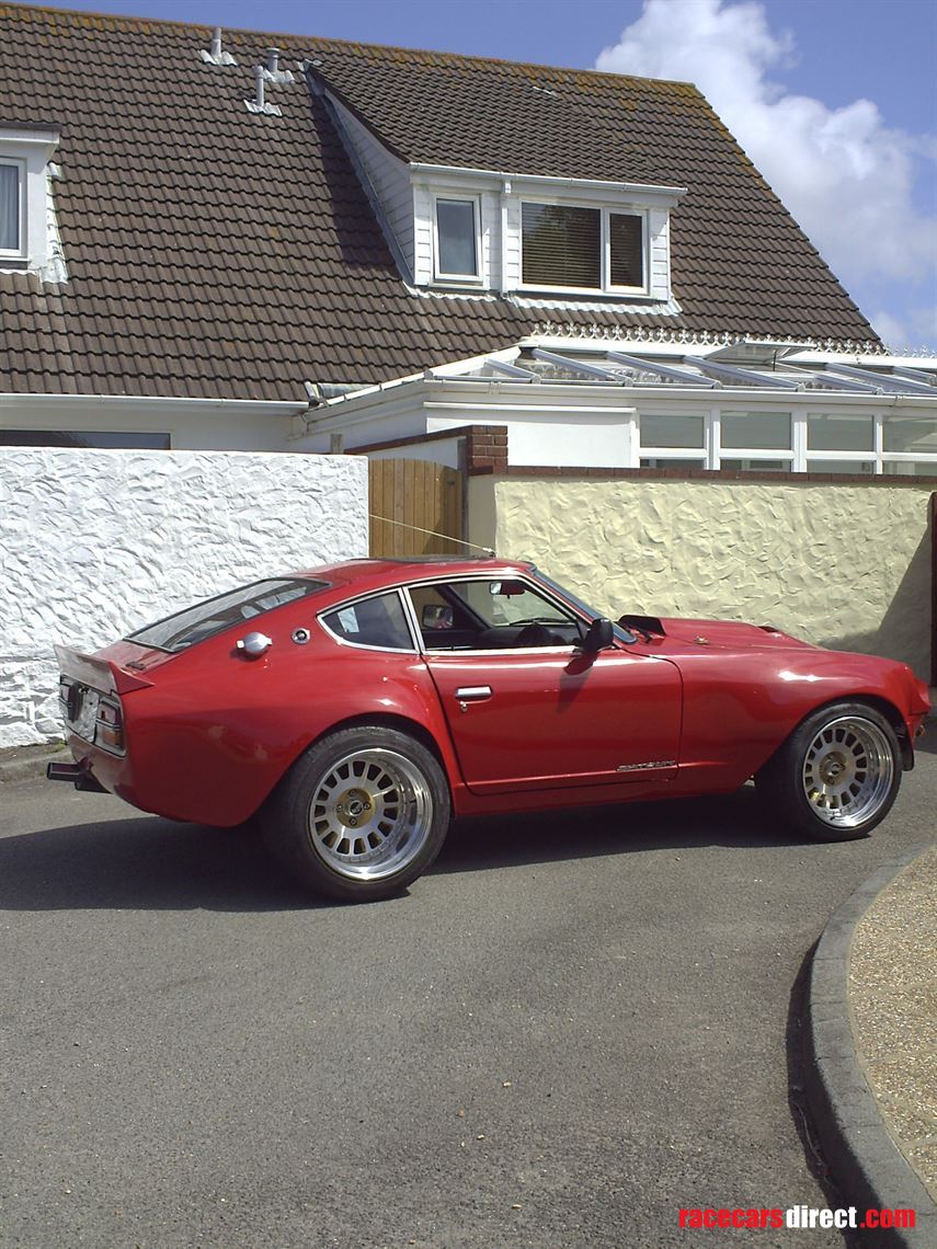 datsun-240z