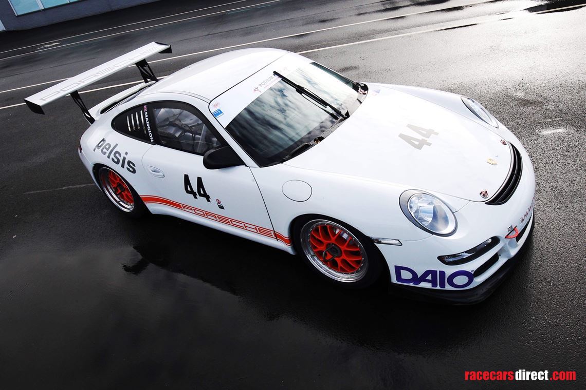 porsche-997-gt3-cup-2009