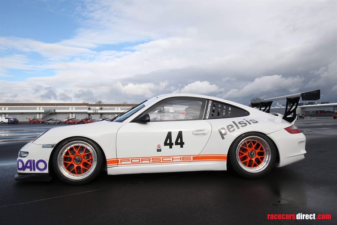 porsche-997-gt3-cup-2009