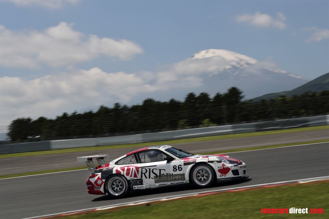 porsche-997-gen2-gt3-cup-2011