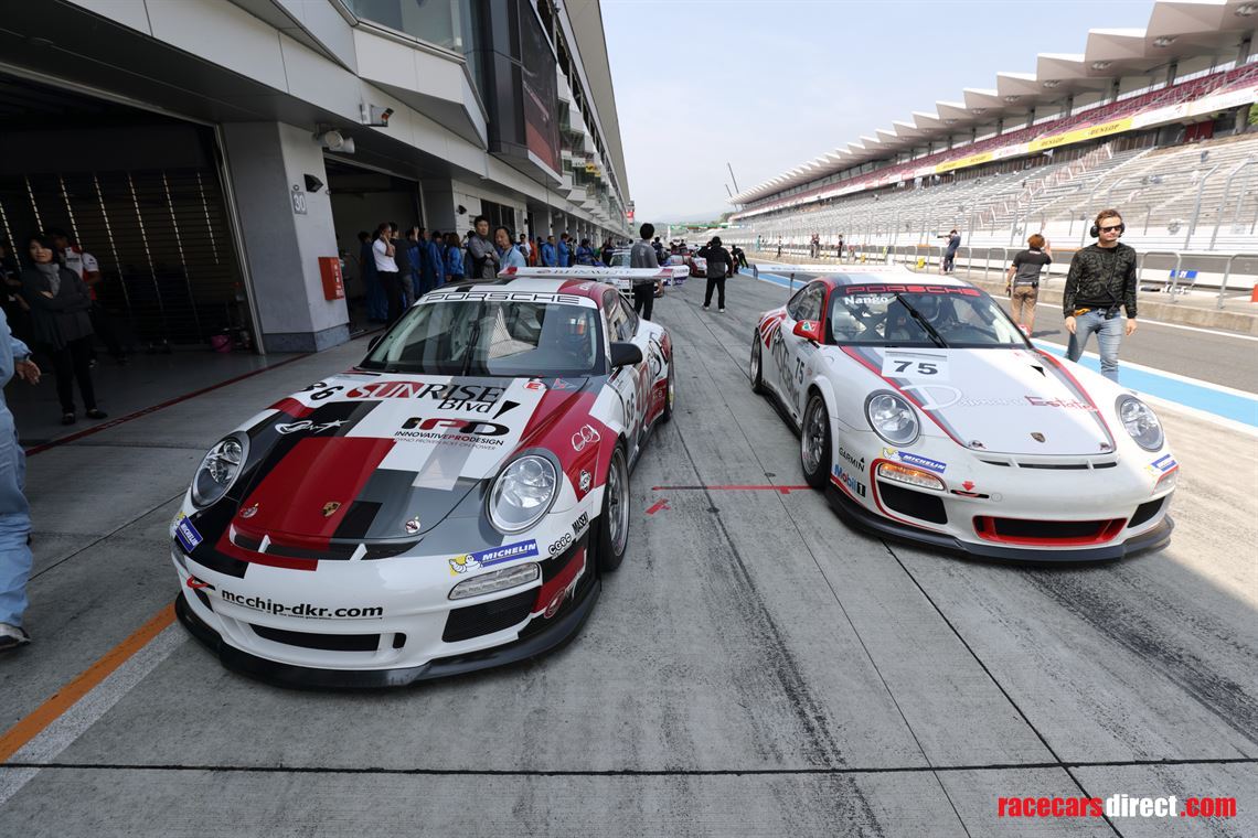 porsche-997-gen2-gt3-cup-2011