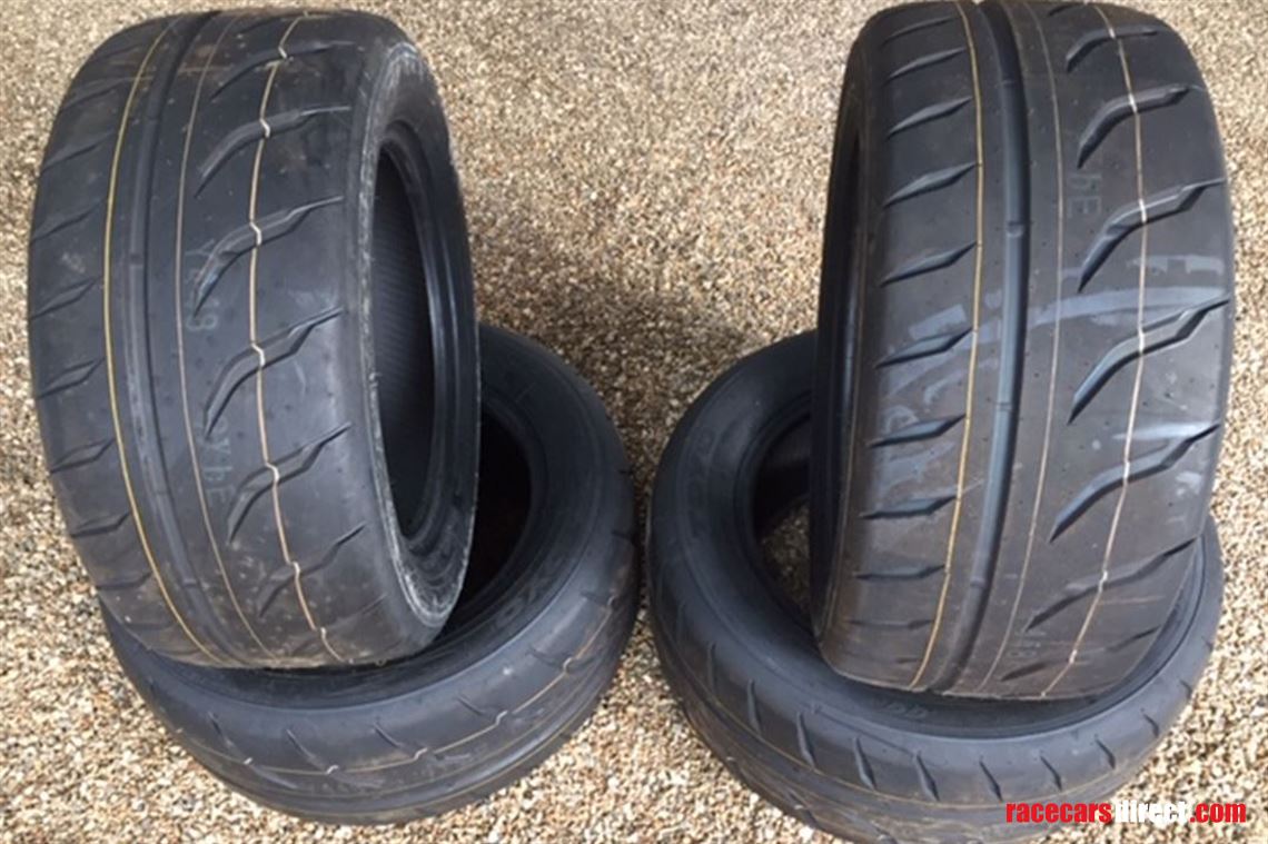 New and unused Toyo's