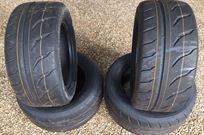 4-new-toyo-proxes-r888r-23550-r15-tyres