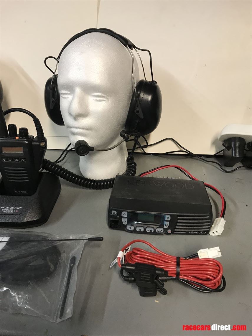 kenwood-2-way-radios