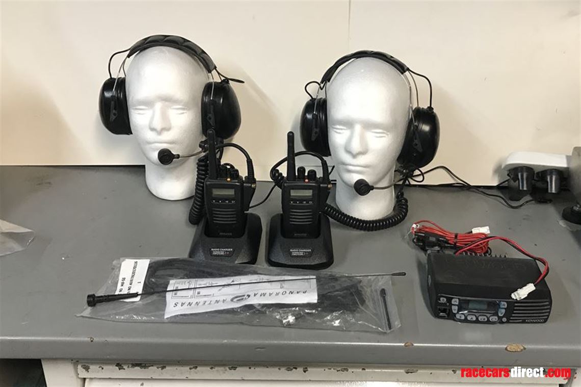 kenwood-2-way-radios