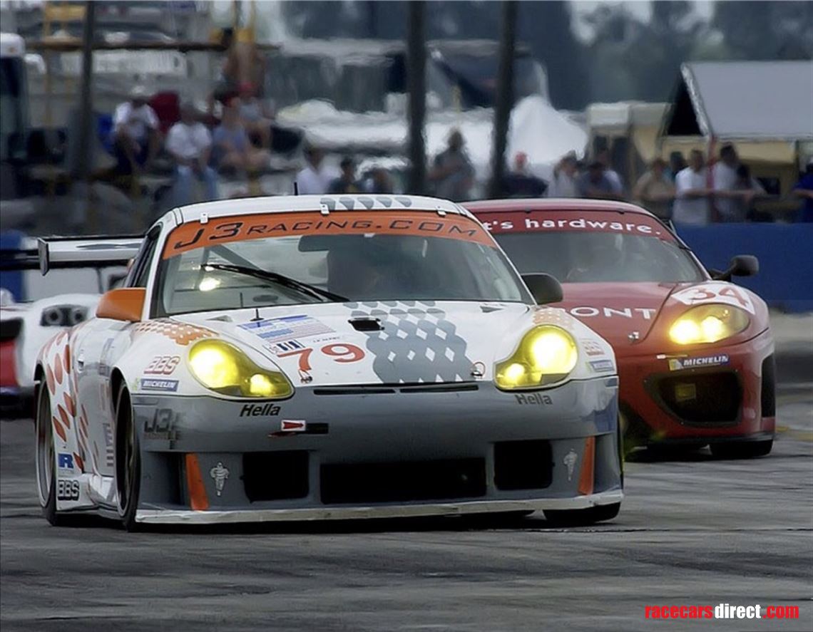 porsche-996-gt3-rsr