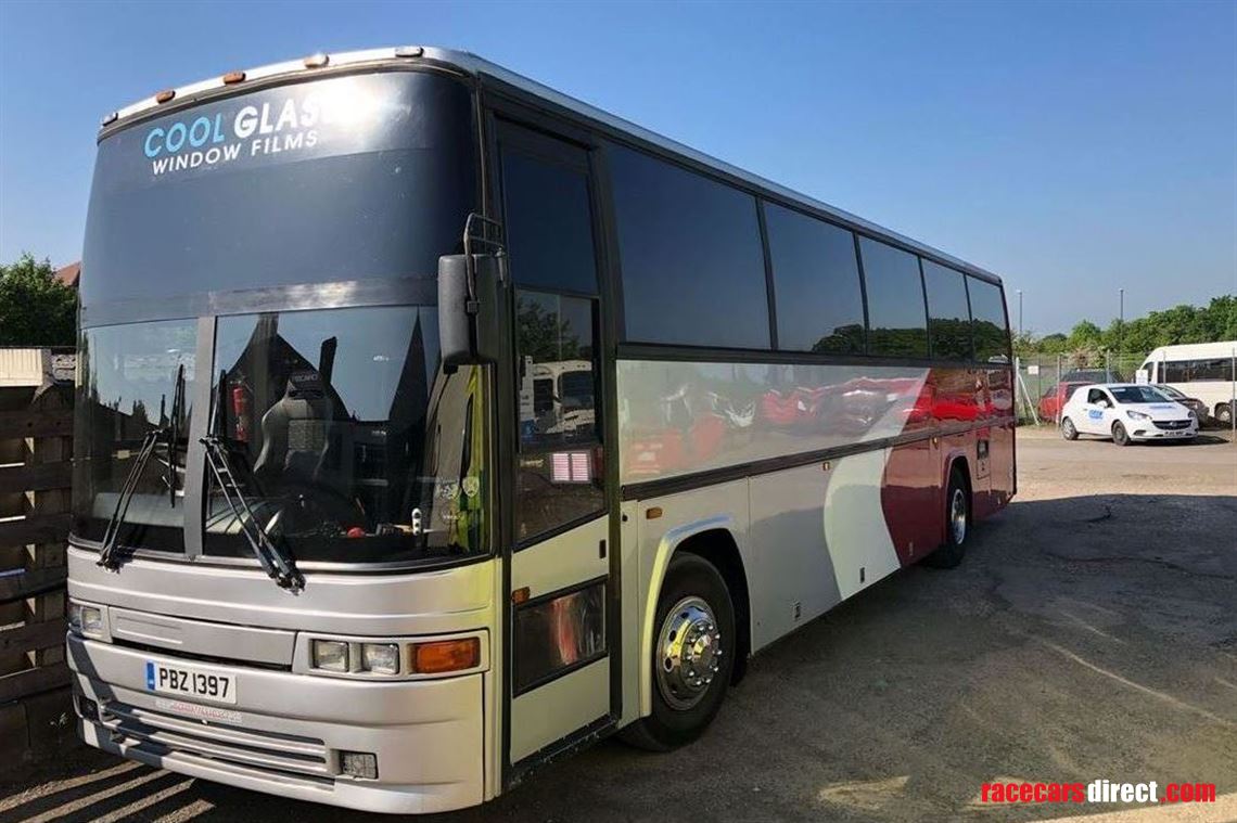 volvo-b10m-car-transporter
