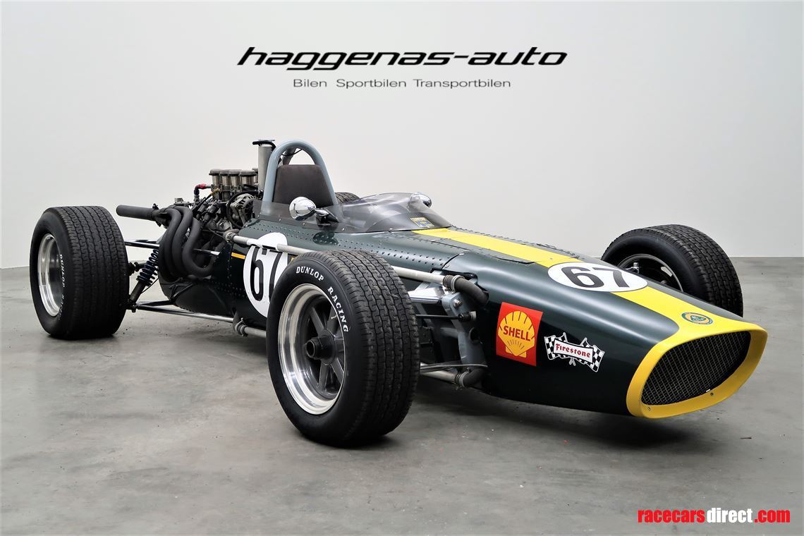 lotus-f1-67-replica
