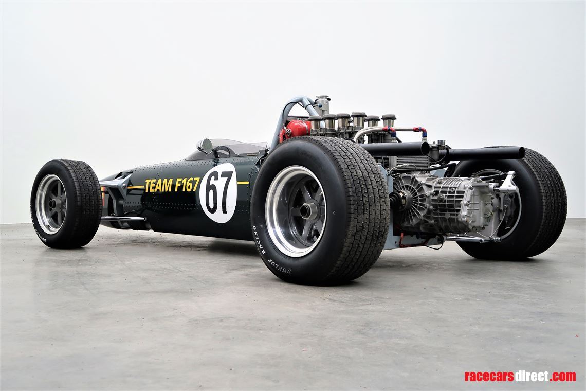 lotus-f1-67-replica