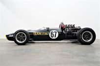 lotus-f1-67-replica