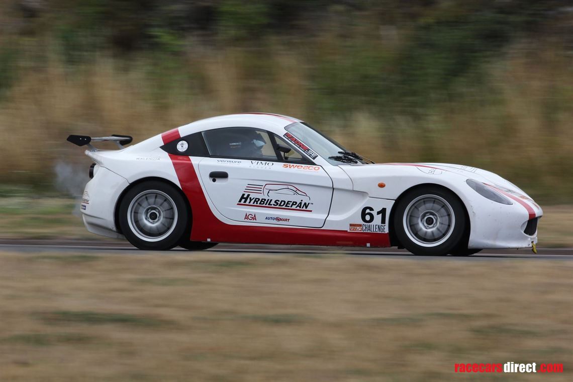 ginetta-g40-gt5