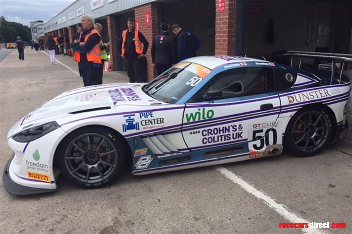 ginetta-g55